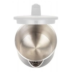 Elkedel 1,7l hvid MCZ-105