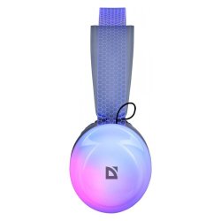 Tr�dl�se hovedtelefoner FreeMotion B651 med baggrundslys