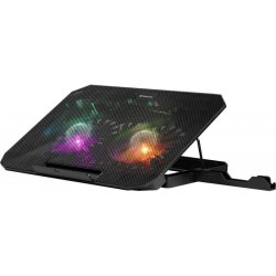 NOTEBOOK K�LEPAD NS -510 2W 2XUSB RGB