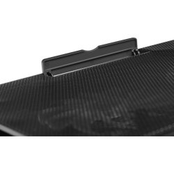 NOTEBOOK K�LEPAD NS -510 2W 2XUSB RGB