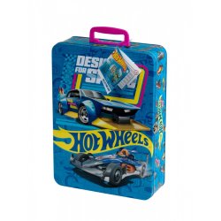 Can for biler Hot Wheels 50 stykker