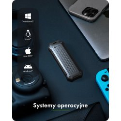 IB-1827MCP-C31 M.2 NVMe og SATA