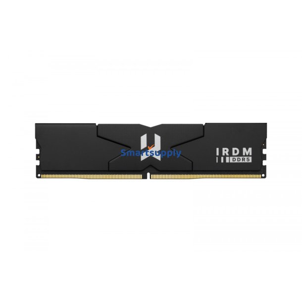 Memory DDR5 IRDM 16GB(1*16GB) /7600 CL36