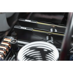 Memory DDR5 IRDM 16GB(1*16GB) /7600 CL36