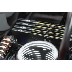 Memory DDR5 IRDM 32GB(2*16GB) /7200 CL34