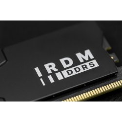 Memory DDR5 IRDM 32GB(2*16GB) /7400 CL36