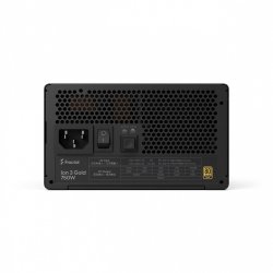 FDE Ion 3 GOLD 750W 80+ GOLD Black