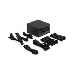 FDE Ion 3 GOLD 750W 80+ GOLD Black