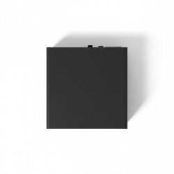 FDE Ion 3 GOLD 750W 80+ GOLD Black