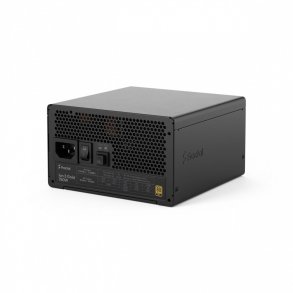 FDE Ion 3 GOLD 750W 80+ GOLD Black