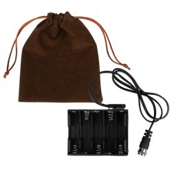 Meter DVB-T MCTV-627 til at indstille antenner DVB-T