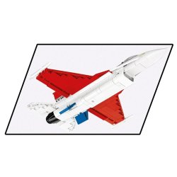 Klocki F-16 FST Flight 375 elementer