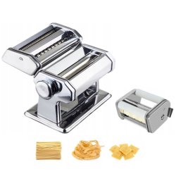 MAESTRO PASTA / RAVIOLI MASKINE 2i1