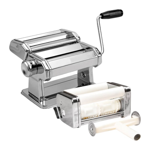 MAESTRO PASTA / RAVIOLI MASKINE 2i1