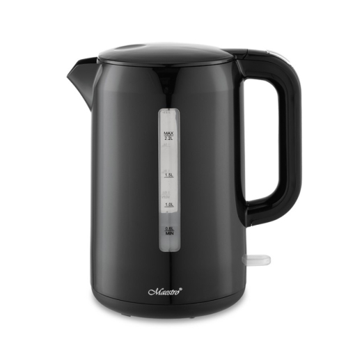 MAESTRO ELEKTRISK KANDER 2,2L, 2200W