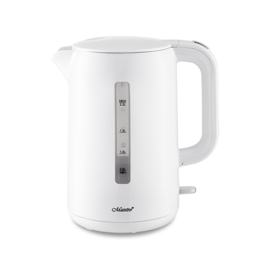 MAESTRO ELEKTRISK KANDER 2,2L, 2200W