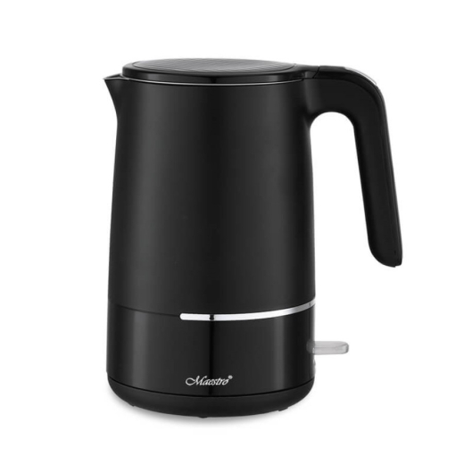 MAESTRO ELKETTLE 1,7L, 1800W