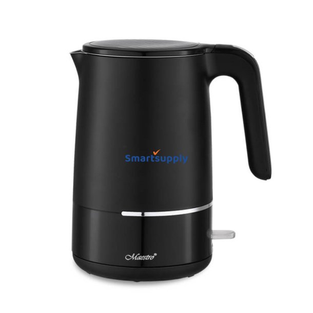 MAESTRO ELKETTLE 1,7L, 1800W