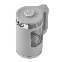 MAESTRO ELKEDDEL GLAS 1,7L, 2200W