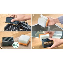 Posel BGB41PET1 ProAnimal