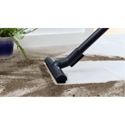 St�vsuger med pose BGB41RD3H