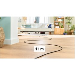 St�vsuger med pose BGB41RD3H