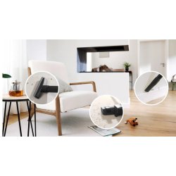 St�vsuger med pose BGB41RD3H