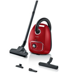 St�vsuger med pose BGB41RD3H