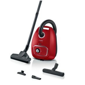 St�vsuger med pose BGB41RD3H