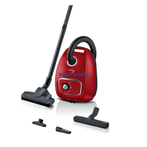 St�vsuger med pose BGB41RD3H