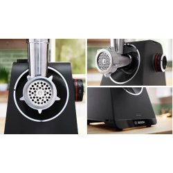 K�dhakker Serie 4 MFWS435B