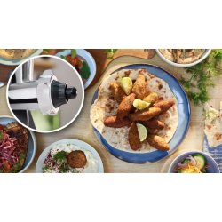 K�dhakker Serie 4 MFWS435B