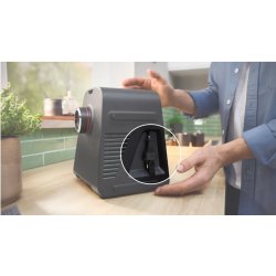 K�dhakker Serie 4 MFWS435B