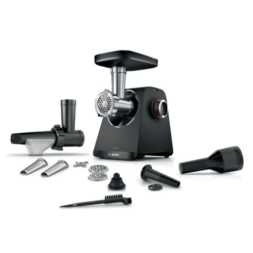 K�dhakker Serie 4 MFWS435B