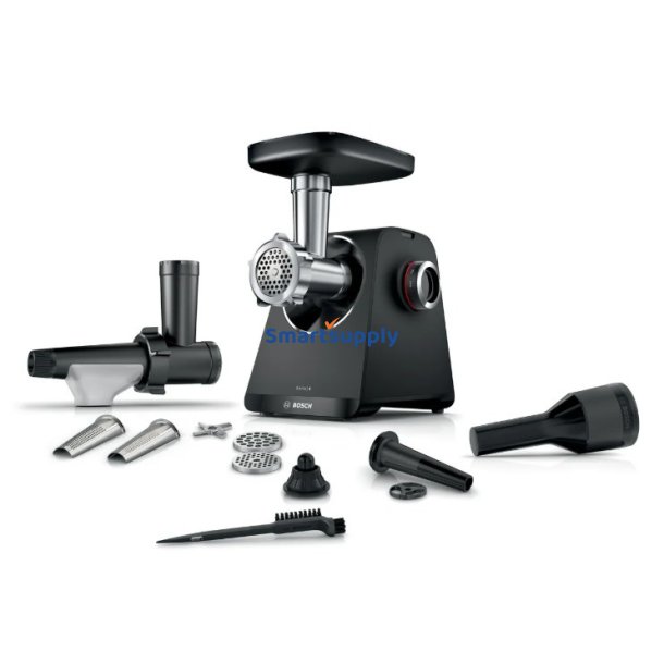 K�dhakker Serie 4 MFWS435B