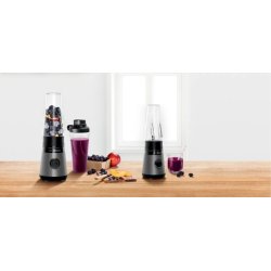 Mini blender med flaske ToGo MMB2111S