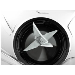 Mini blender med flaske ToGo MMB2111S