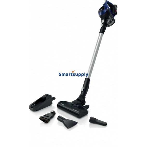 Unlimited 6 BBS611MAT St�vsuger