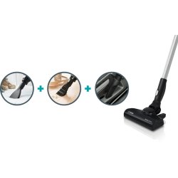 Unlimited 6 BBS611MAT St�vsuger