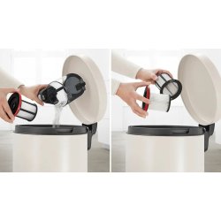 Unlimited 6 BBS611MAT St�vsuger