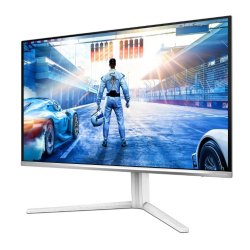 Monitor 27M2N6501L 26.5 cala QD OLED 240Hz HDMIx2 DP Pivot