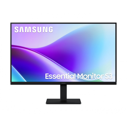 Monitor 27 tommer S32GF IPS 1920x1080 FHD 120Hz 16:9 2xHDMI 5-ms LS27F320GAUXEN