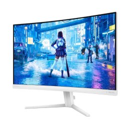 Monitor 27M2C5201L 27 tommer Curved VA 180Hz HDMIx2 DP