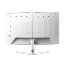 Monitor 27M2C5201L 27 tommer Curved VA 180Hz HDMIx2 DP