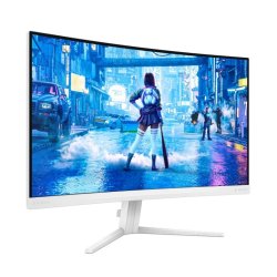 Monitor 27M2C5201L 27 tommer Curved VA 180Hz HDMIx2 DP
