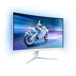 Monitor 27M2C5201L 27 tommer Curved VA 180Hz HDMIx2 DP