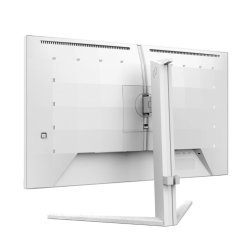 Monitor 27M2N5901A 27 tommer IPS 4K 160Hz HDMIx2 DP Pivot H�jttalere