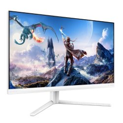 Monitor 27M2N5901A 27 tommer IPS 4K 160Hz HDMIx2 DP Pivot H�jttalere