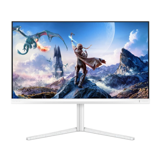 Monitor 27M2N5901A 27 tommer IPS 4K 160Hz HDMIx2 DP Pivot H�jttalere