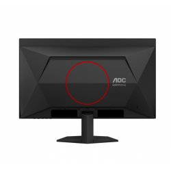 Monitor 26,5 tommer Q27G41ZDF QD-OLED 240Hz HDMIx2 DP